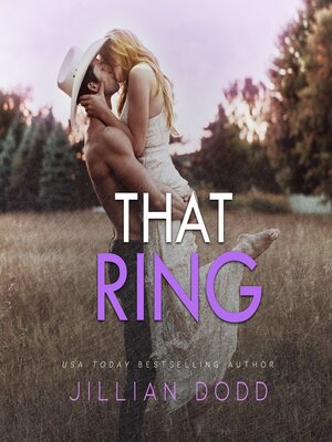 cover image of That Ring